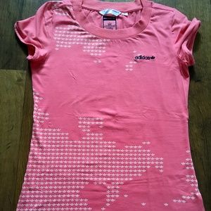 Adidas Shirt Woman